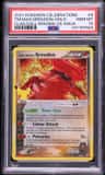 Team Magma'S Groudon