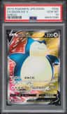 Snorlax V