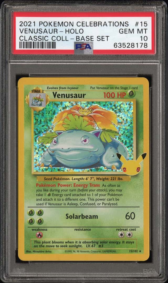 Venusaur