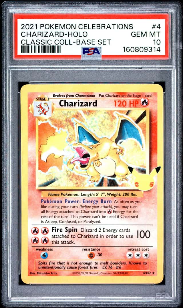 Charizard