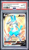 Lucario V