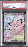 Lillie'S Clefairy Ex