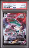 Rayquaza Vmax