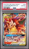 Charizard & Braixen Gx