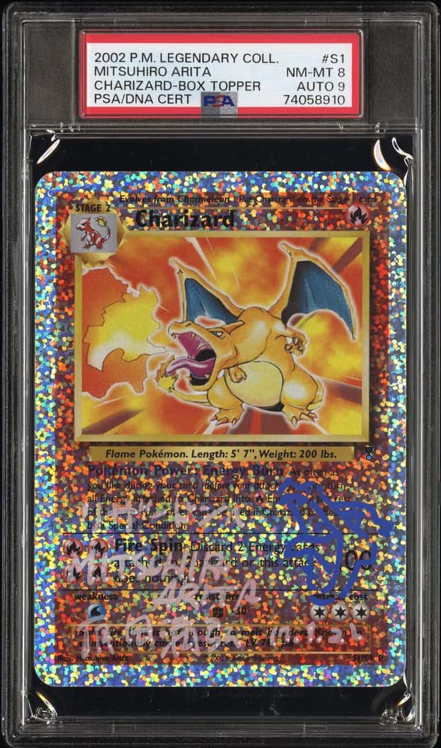 Charizard