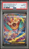 Mega Hawlucha Ex