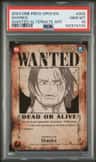 Shanks