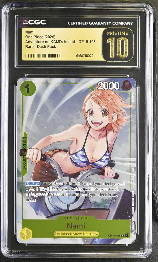 Nami