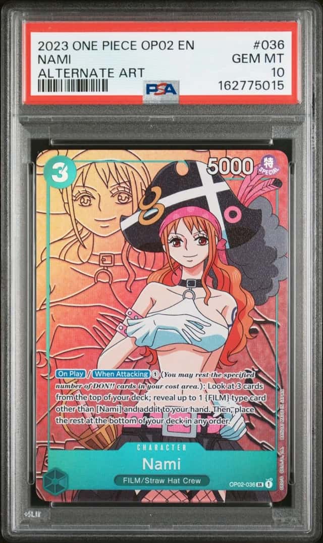 Nami