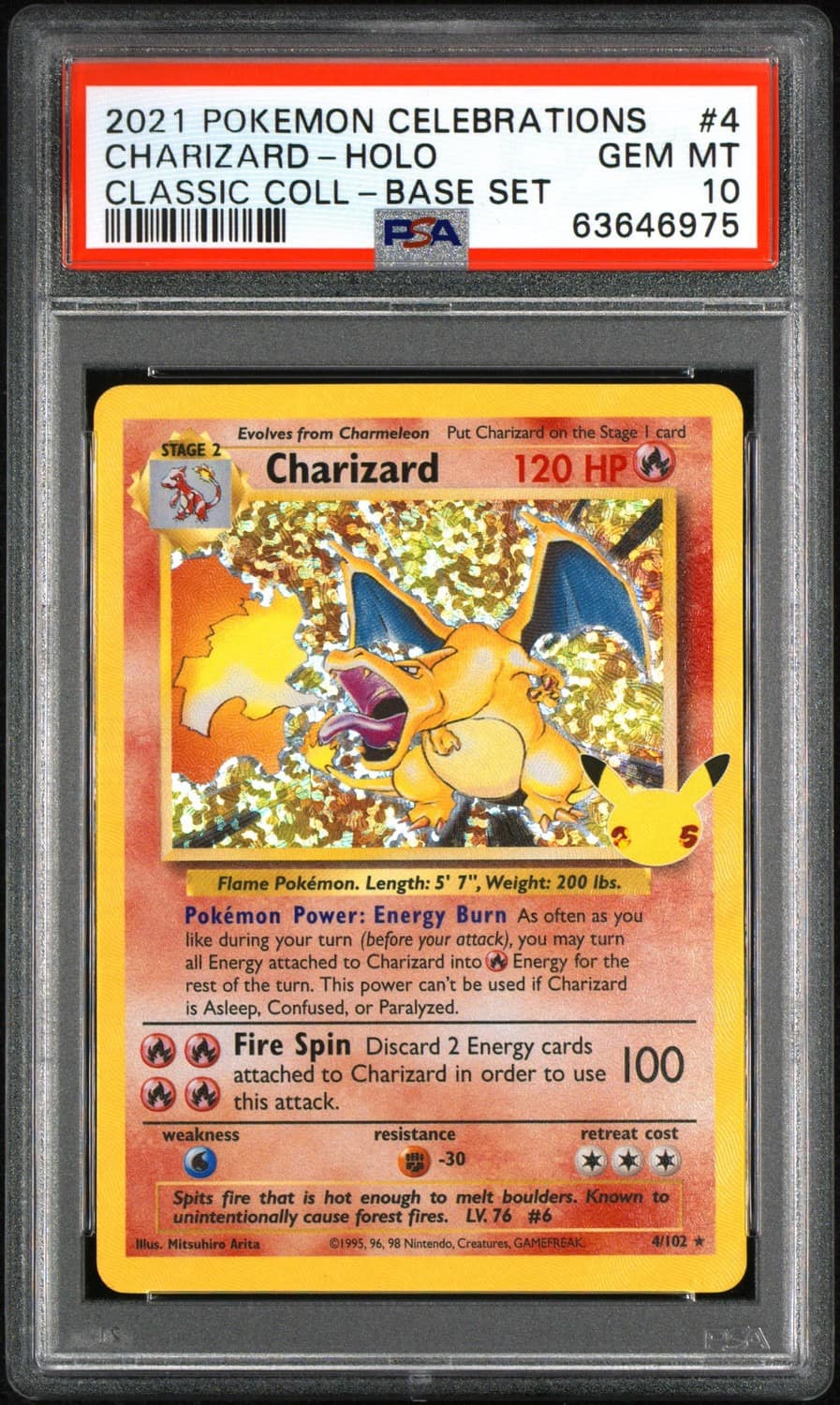 Charizard