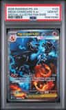Mega Charizard X Ex