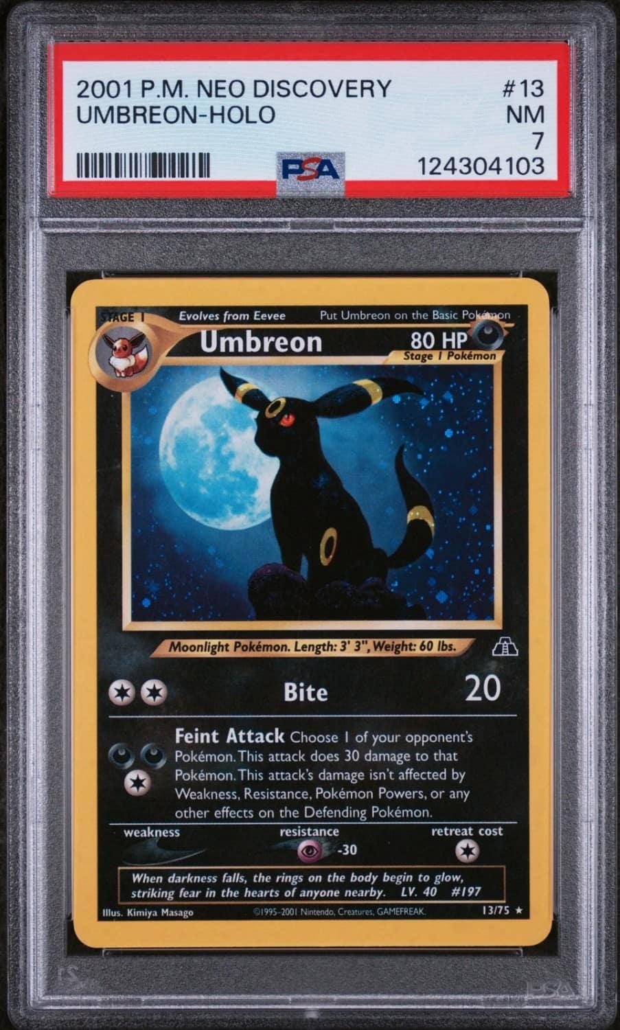 Umbreon