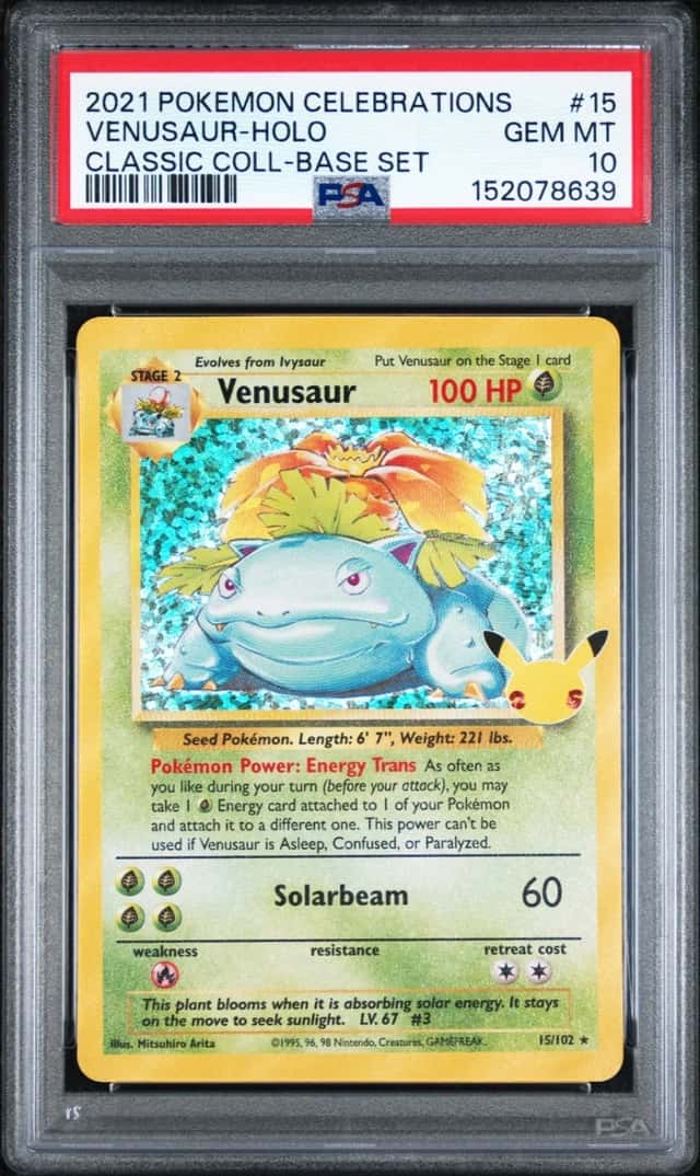 Venusaur