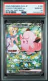 Lillie'S Clefairy Ex