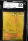 Mega Charizard Y Ex