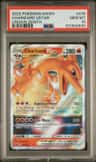 Charizard Vstar
