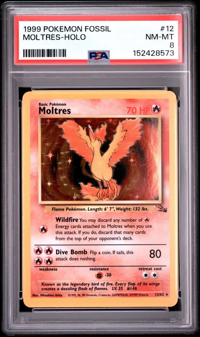 Moltres