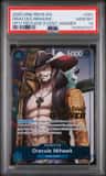 Dracule Mihawk