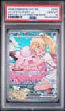 Lillie'S Clefairy Ex