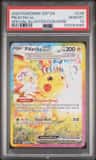 Pikachu Ex