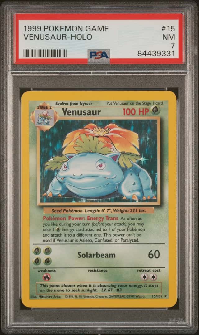 Venusaur