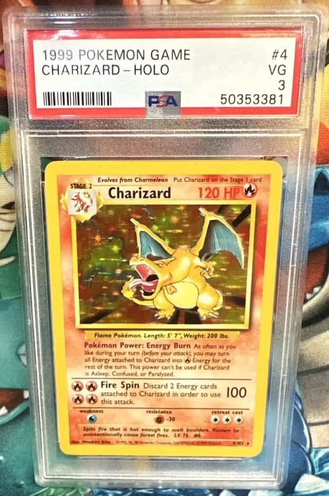Charizard