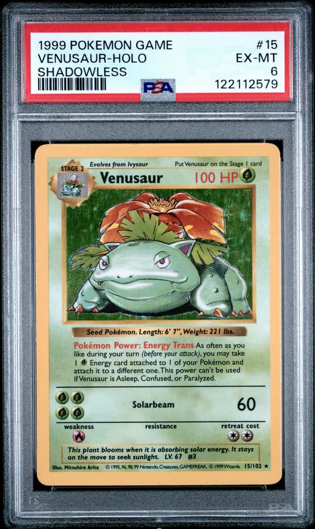 Venusaur