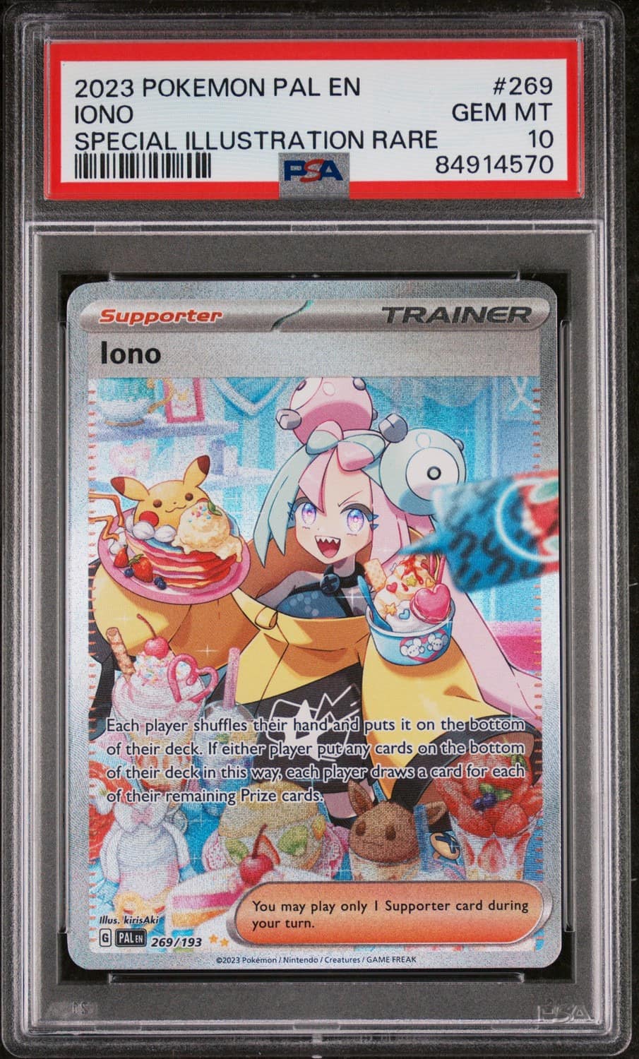 Iono