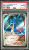 Misty'S Lapras