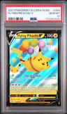 Flying Pikachu V