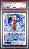 Zeraora Vstar