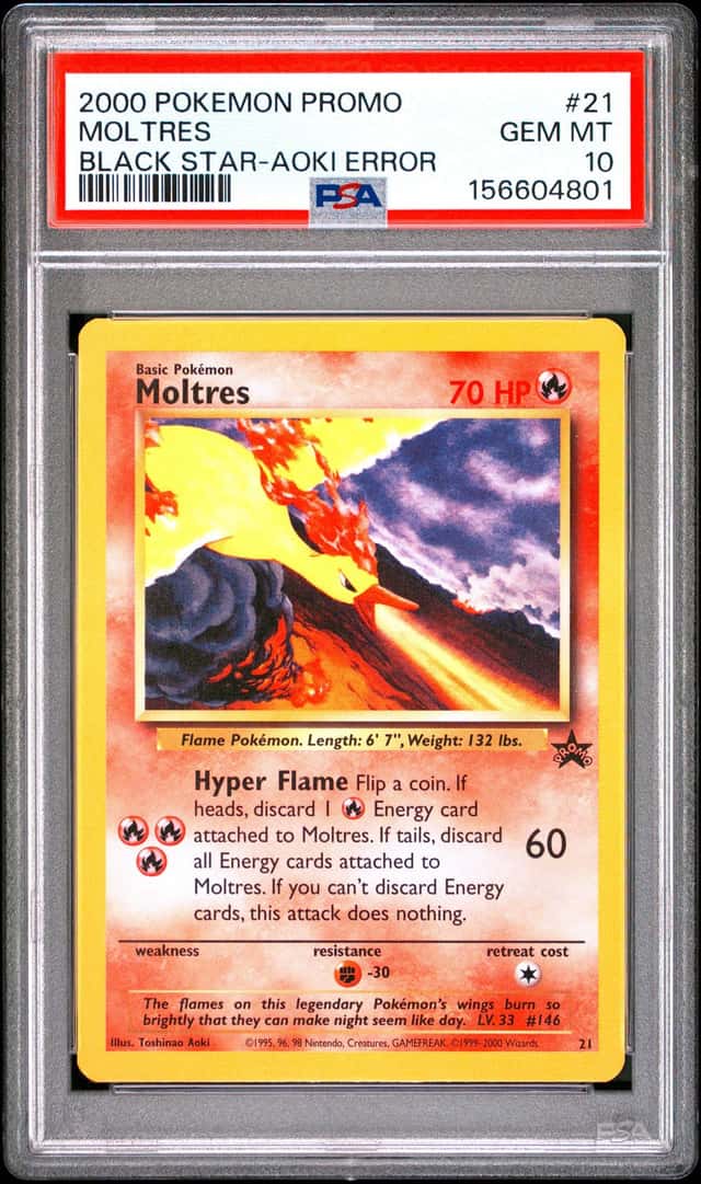Moltres