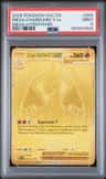 Mega Charizard Y Ex