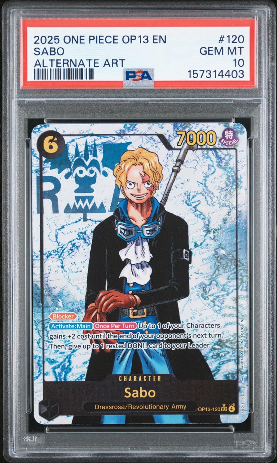 Sabo