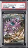 Rocket'S Nidoking Ex