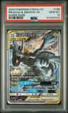 Pikachu & Zekrom Gx