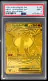 Mega Charizard X Ex