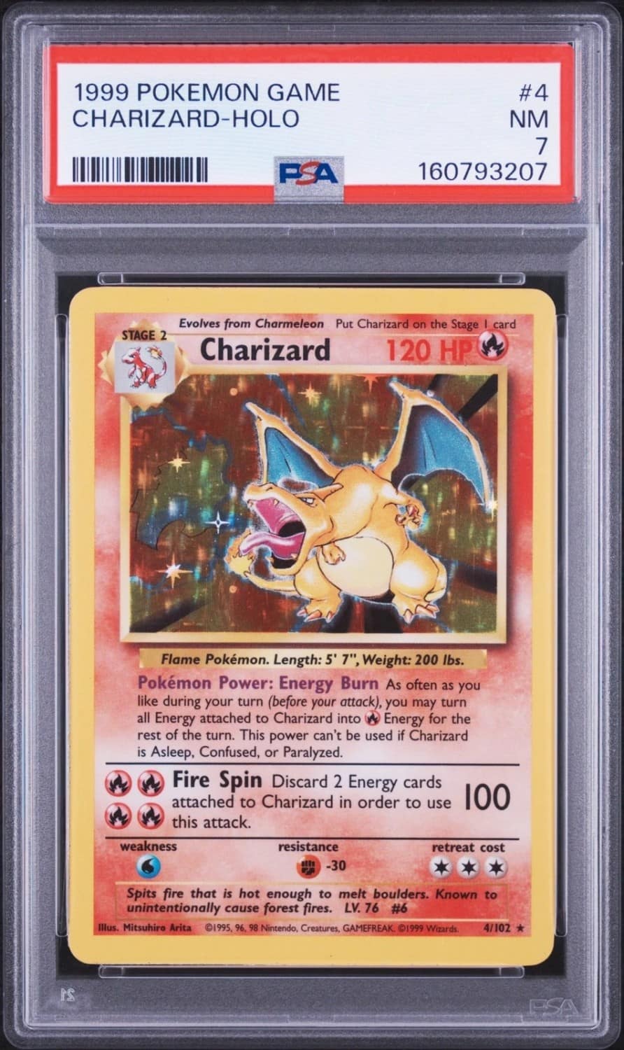 Charizard