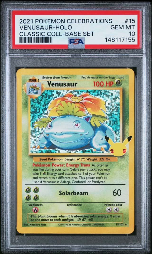Venusaur