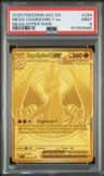 Mega Charizard Y Ex