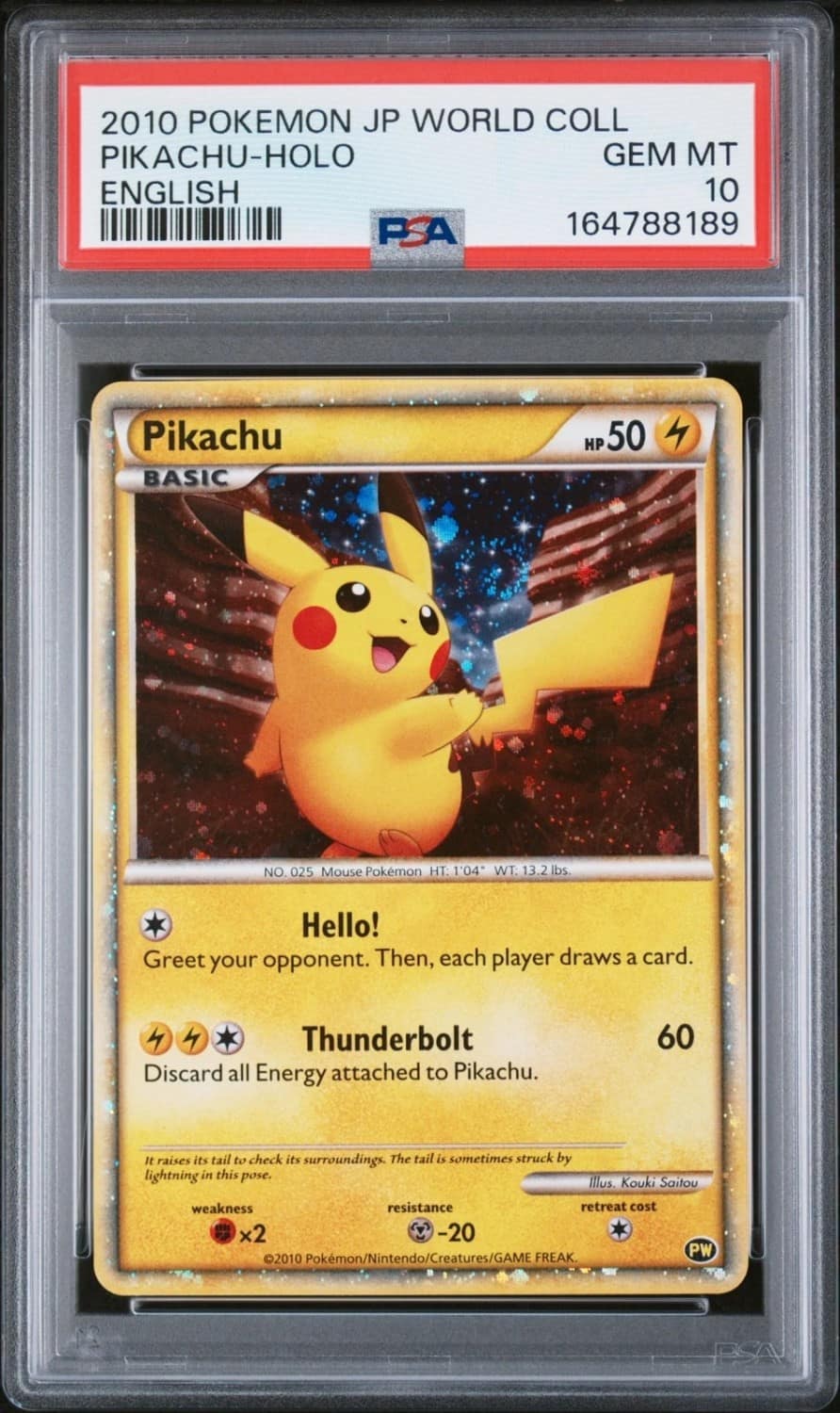 Pikachu