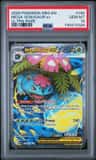 Mega Venusaur Ex