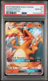 Charizard Gx