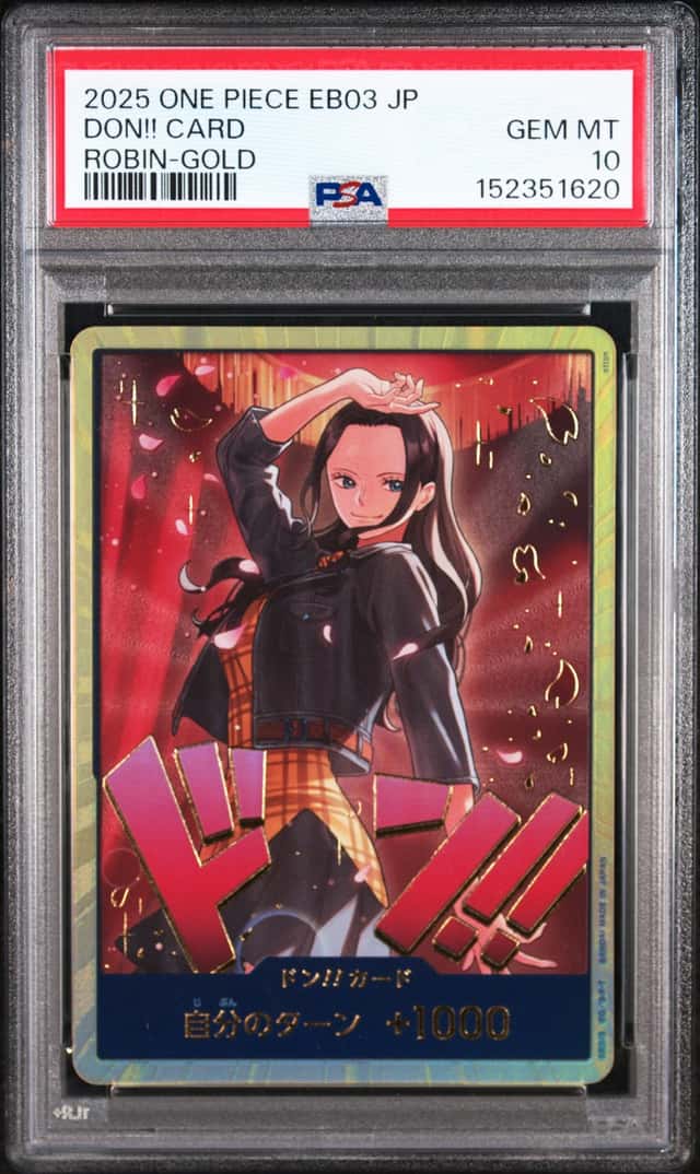 DON!! Card
