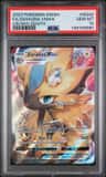 Zeraora Vmax