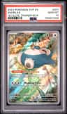 Snorlax