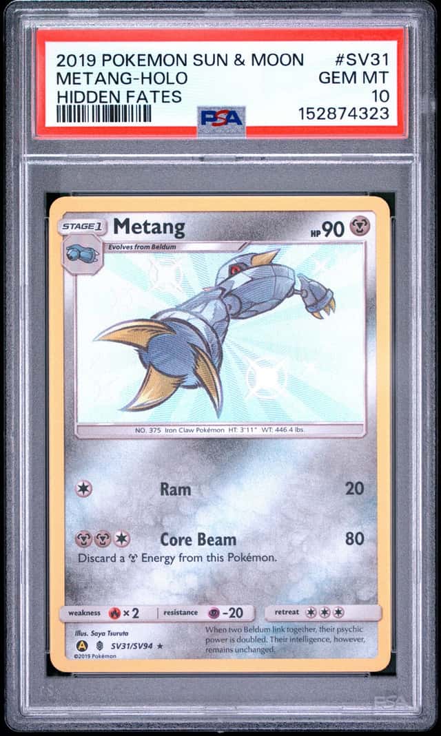 Metang
