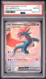 Salamence Ex