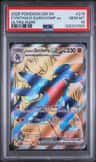Cynthia'S Garchomp Ex