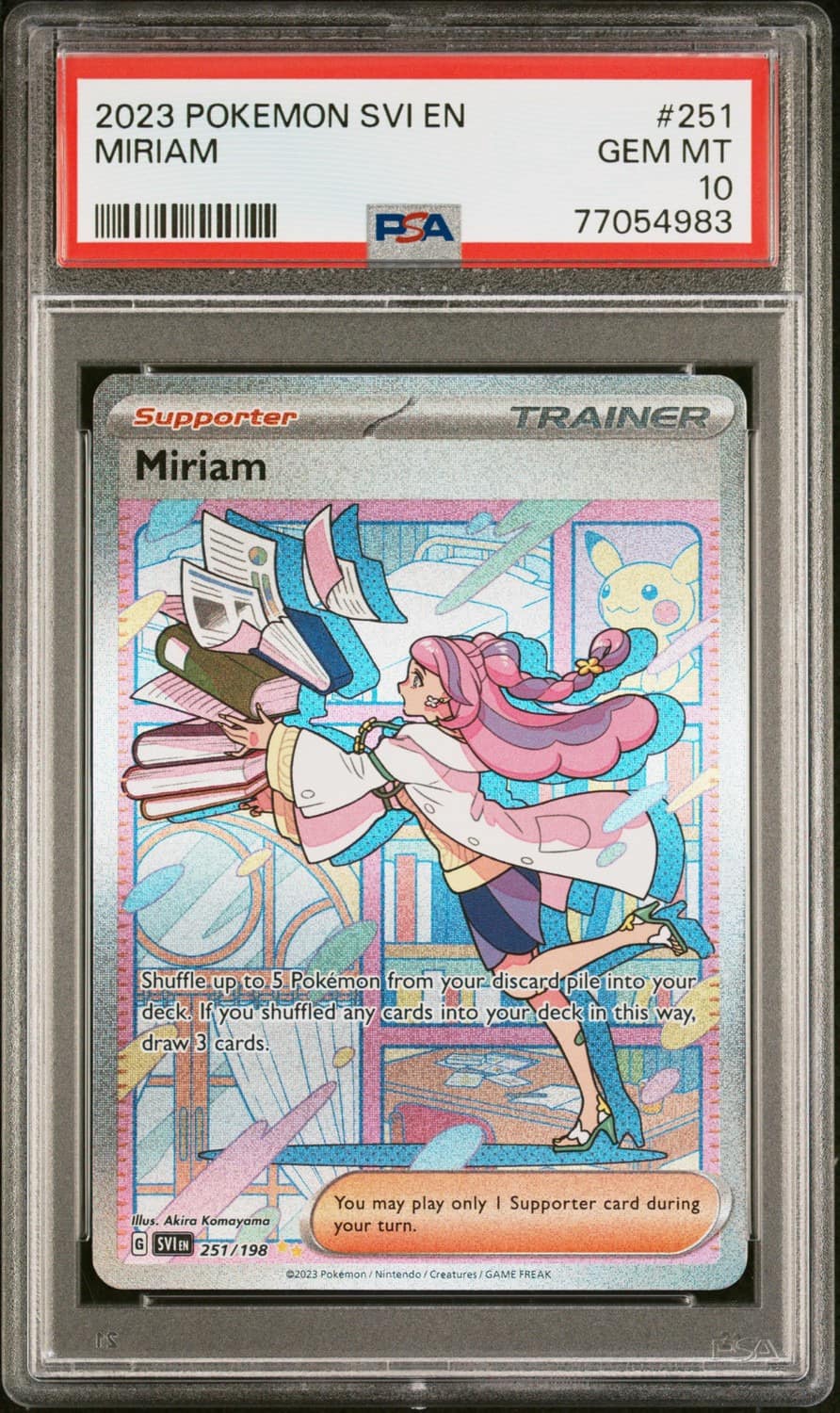 Miriam